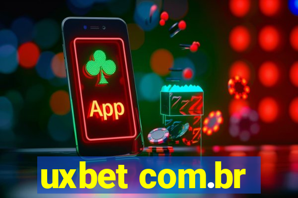 uxbet com.br